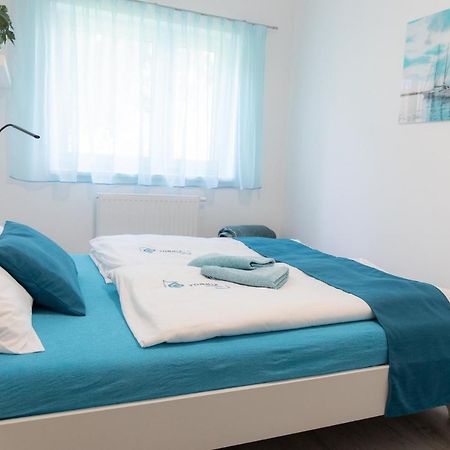 Tuerkiz Apartman Διαμέρισμα Kőszeg Εξωτερικό φωτογραφία