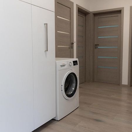 Tuerkiz Apartman Διαμέρισμα Kőszeg Εξωτερικό φωτογραφία