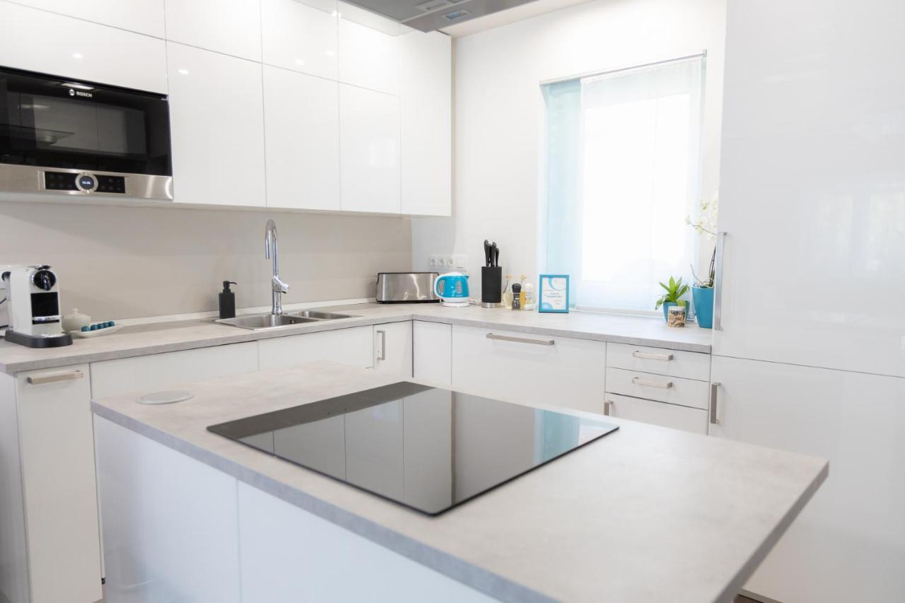 Tuerkiz Apartman Διαμέρισμα Kőszeg Εξωτερικό φωτογραφία