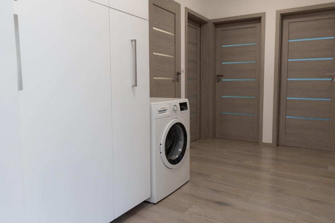 Tuerkiz Apartman Διαμέρισμα Kőszeg Εξωτερικό φωτογραφία