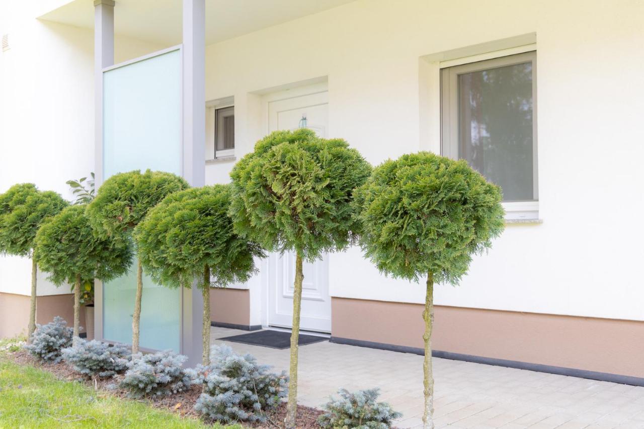 Tuerkiz Apartman Διαμέρισμα Kőszeg Εξωτερικό φωτογραφία
