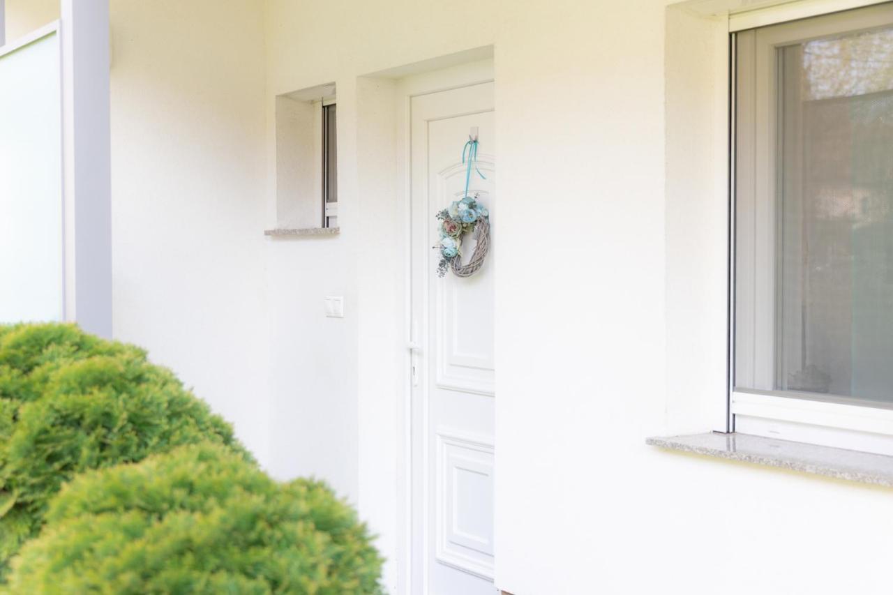 Tuerkiz Apartman Διαμέρισμα Kőszeg Εξωτερικό φωτογραφία