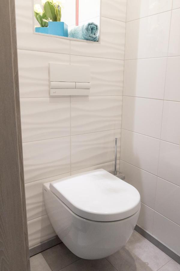 Tuerkiz Apartman Διαμέρισμα Kőszeg Εξωτερικό φωτογραφία