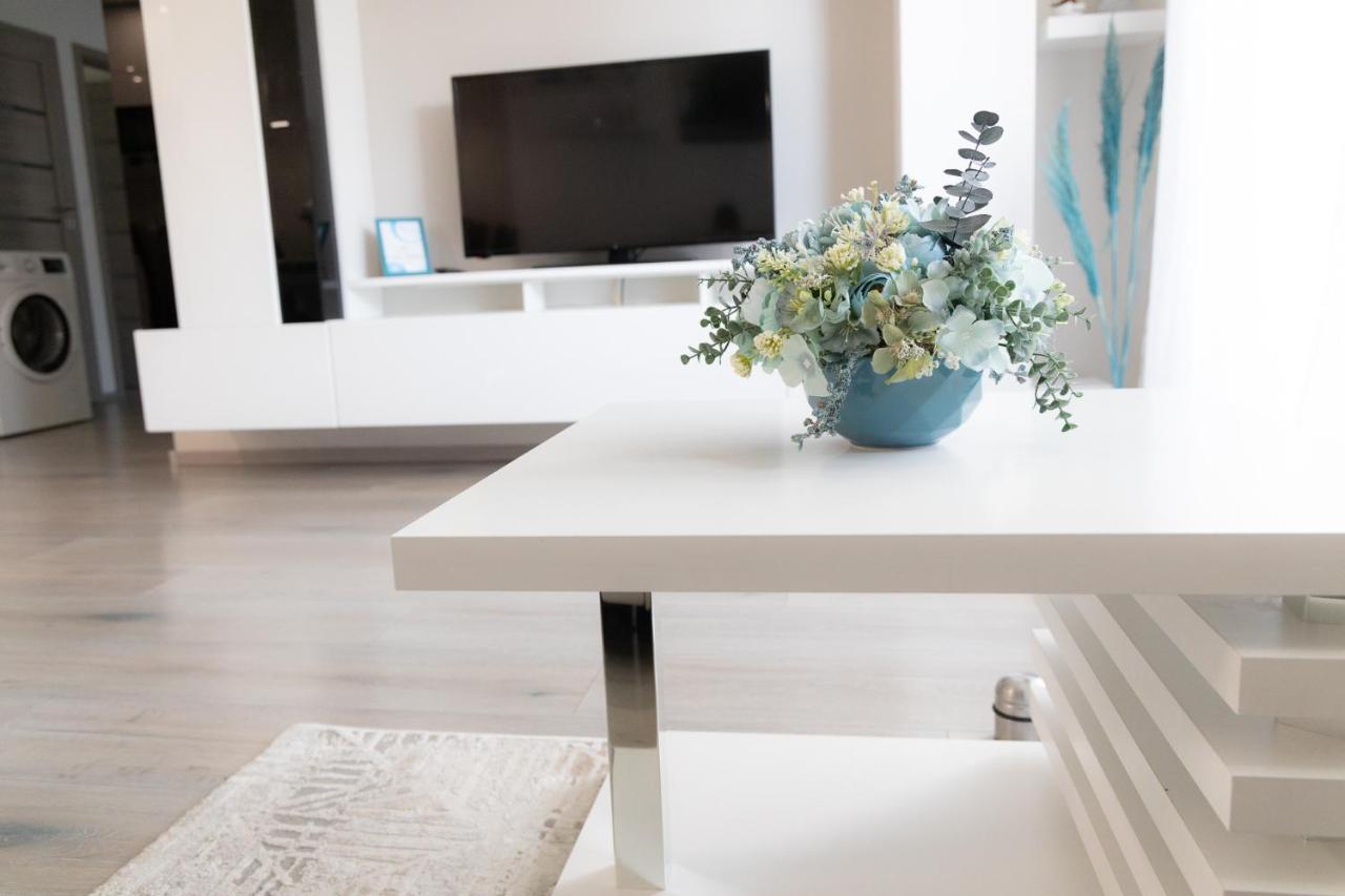 Tuerkiz Apartman Διαμέρισμα Kőszeg Εξωτερικό φωτογραφία